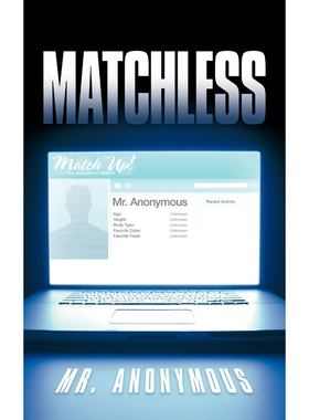 按需印刷Matchless[9781468544213]