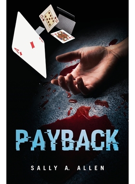 按需印刷Payback[9781950580194]