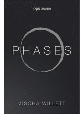 按需印刷Phases[9781532610356]
