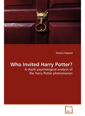 按需印刷不退不换Who Invited Harry Potter?[9783639172126]