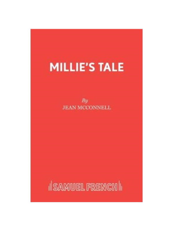按需印刷Millie s Tale[9780573023750]
