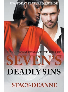 按需印刷Seven s Deadly Sins[9798215146248]