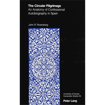 预订Circular Pilgrimage[9780820419527]