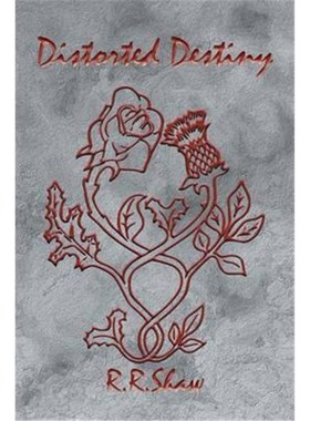 按需印刷Distorted Destiny[9781503540743]