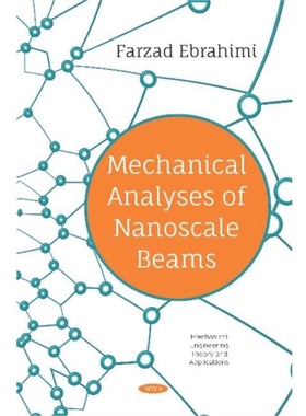 预订Mechanical Analyses of Nanoscale Beams