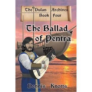 the 9781681818443 Archives Dulan Four Book Pentra Ballad 按需印刷The