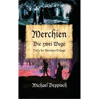 预订【德语】Merchien - Die sehnlichst erwartete Fortsetzung von Hansel und Gretel[9783347616882]
