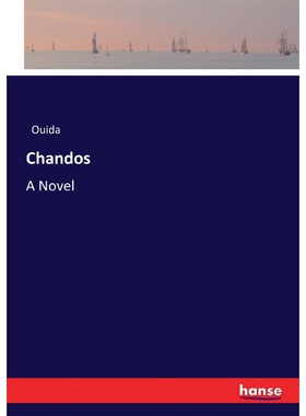 按需印刷Chandos[9783337032883]