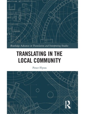 按需印刷TF Translating in the Local Community