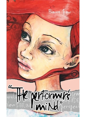 按需印刷The Performer's Mind[9781925666786]