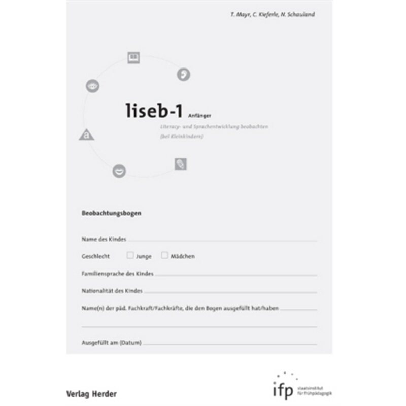 预订不退不换德语liseb - Anfanger. Tl.1[9783451328268]