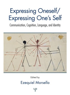 预订Expressing Oneself / Expressing One's Self