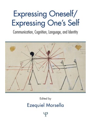 预订Expressing Oneself / Expressing One's Self