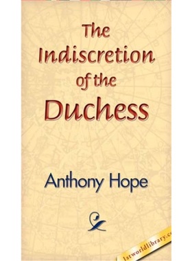 预订The Indiscretion of the Duchess