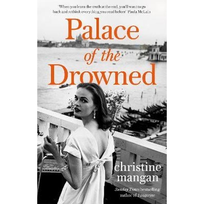 预订Palace of the Drowned:by the author of the Waterstones Book of the Month, Tangerine