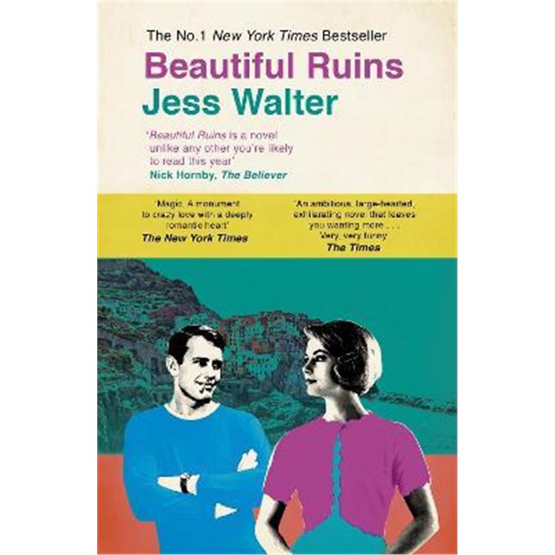 预订beautiful ruins