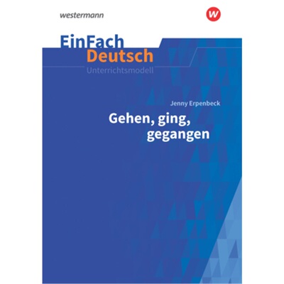 预订不退不换德语 EinFach Deutsch Unterrichtsmodelle[9783140227247]