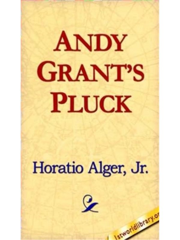 预订Andy Grants Pluck