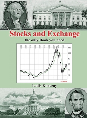 按需印刷Stocks and Exchange[9783848220656]
