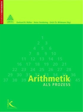 预订【德语】Arithmetik als Prozess: