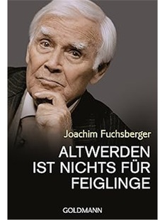 德语 fUr Altwerden nichts Feiglinge ist 预订
