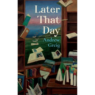 9781846975189 Day That 预订Later