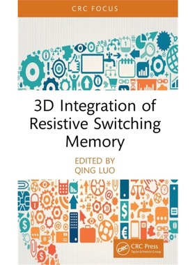 按需印刷TF 3D Integration of Resistive Switching Memory