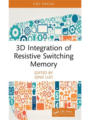 按需印刷TF 3D Integration of Resistive Switching Memory