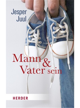 预订【德语】Mann und Vater sein[9783451033575]