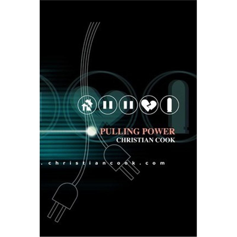 按需印刷Pulling Power[9780595219261]