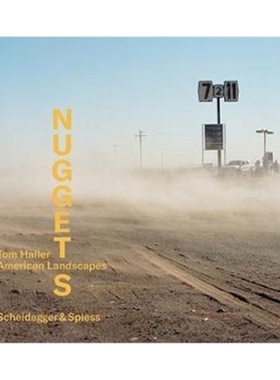 预订Tom Haller - Nuggets:American Landscapes
