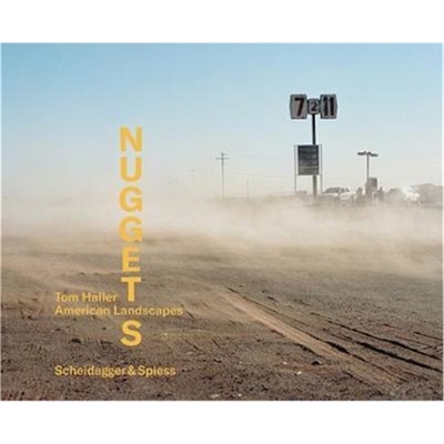 预订不退不换Tom Haller - Nuggets:American Landscapes