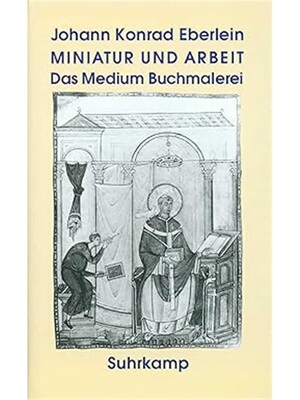 预订【德语】Miniatur und Arbeit