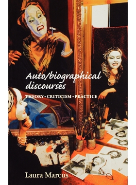 按需印刷不退不换Auto/Biographical Discourses[9780719055300]