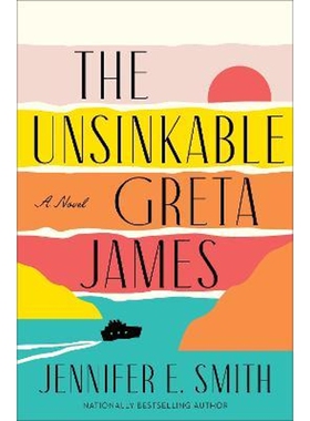 预订The Unsinkable Greta James:A Novel