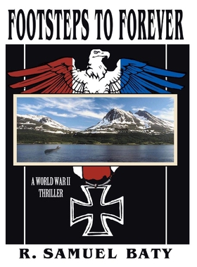 按需印刷不退不换Footsteps to Forever[9780595493760]