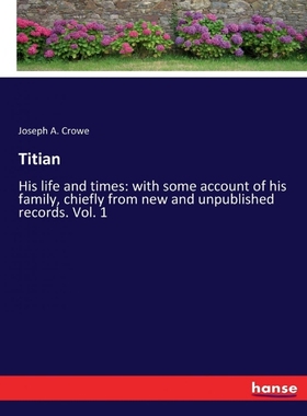 按需印刷Titian[9783337427665]