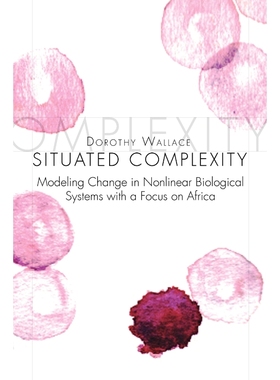 按需印刷Situated Complexity[9781450018272]