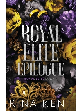 按需印刷Royal Elite Epilogue[9781685450618]