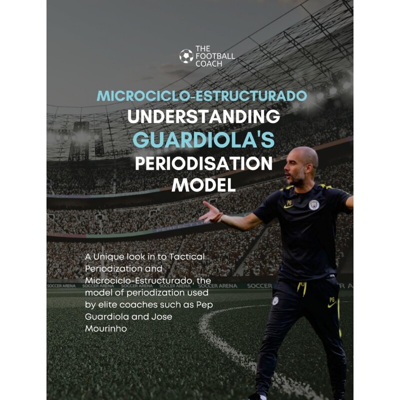 按需印刷不退不换Modern Periodisation - Tactical Periodization v Microciclo-Estructurado[9781716257841]