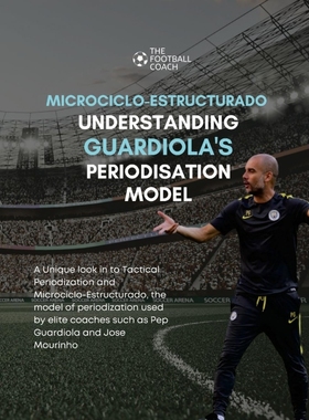 按需印刷Modern Periodisation - Tactical Periodization v Microciclo-Estructurado[9781716257841]