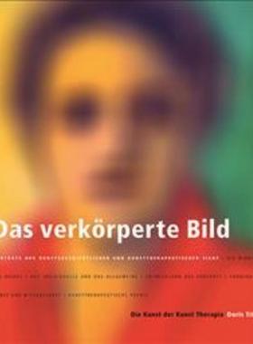 预订【德语】 Das verk?rperte Bild:Portr?ts aus kunstge