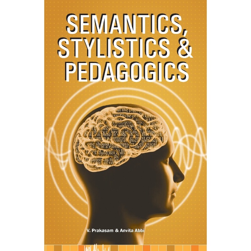预订不退不换Semantics, Stylistics & Pedagogics