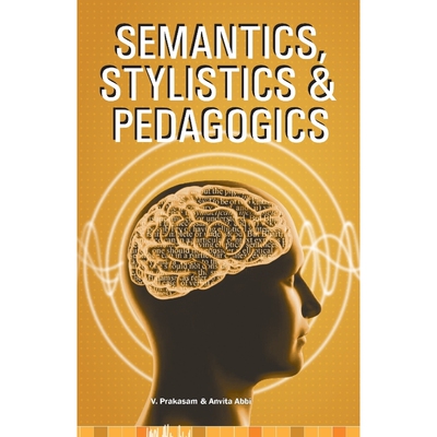 预订不退不换Semantics, Stylistics & Pedagogics