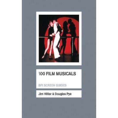 预订不退不换100 Film Musicals