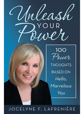 按需印刷Unleash Your Power[9781982237752]