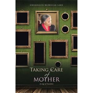 按需印刷Taking Care of Mother[9781546220794]