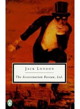 预订The Assassination Bureau, Ltd.