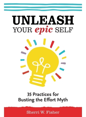 按需印刷Unleash Your Epic Self[9781732136830]