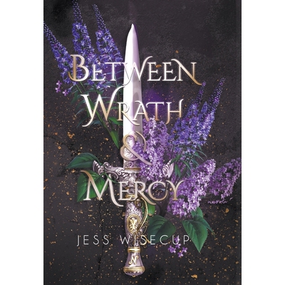 按需印刷不退不换Between Wrath and Mercy[9798986251806]